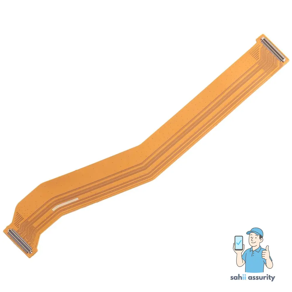Main Board Flex Cable for Oppo F21 Pro 5G thumbnail